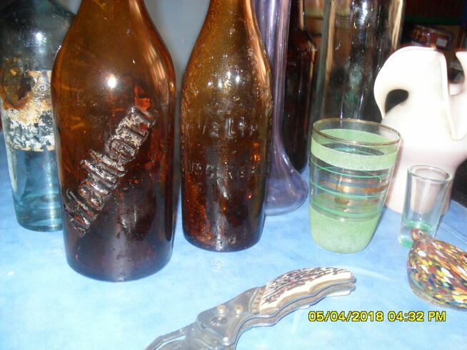 srebna papierośnica