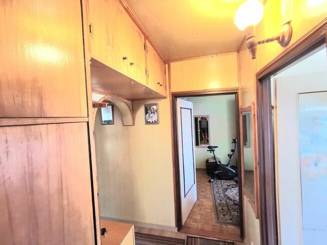 Mieszkanie 3 pokojowe sprzedam lub zamienię