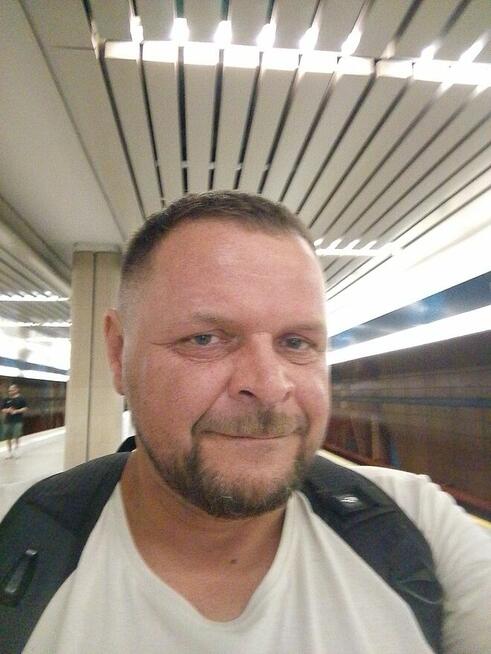 W ogromie samotności szukam Tej Jedynej..............