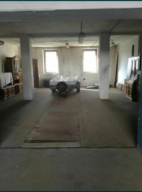 Lokal 130m2 na każdą działalność