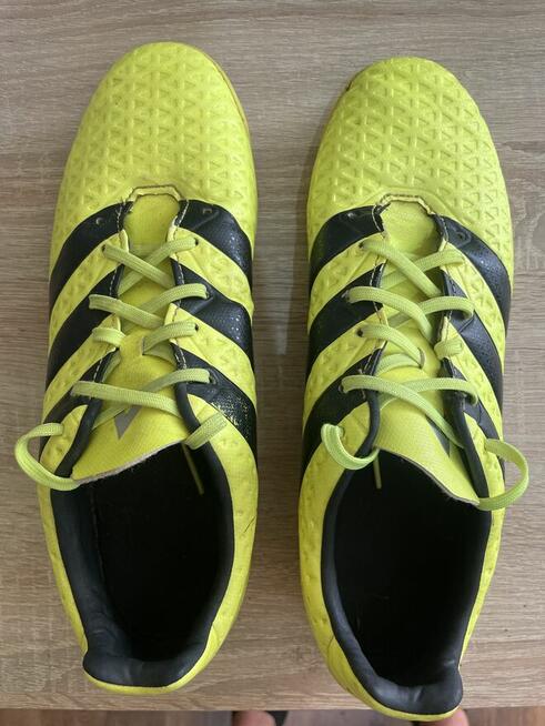 Buty na hale Adidas Ace