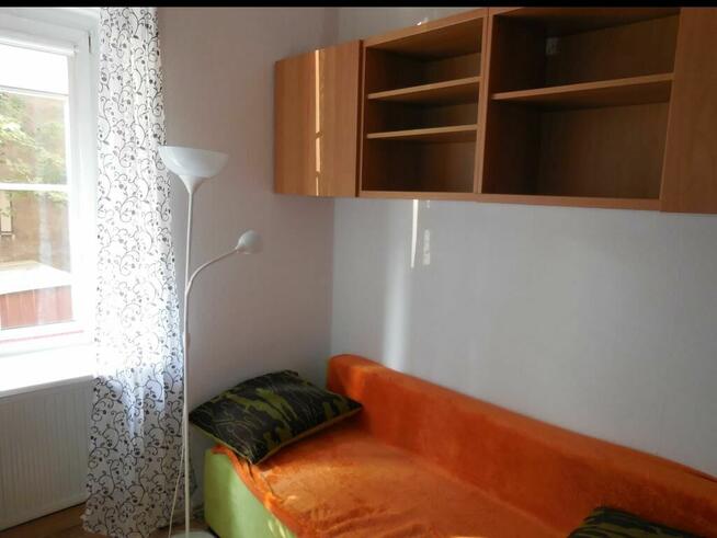Poznań Łazarz pokój do wynajęcia 18 m²