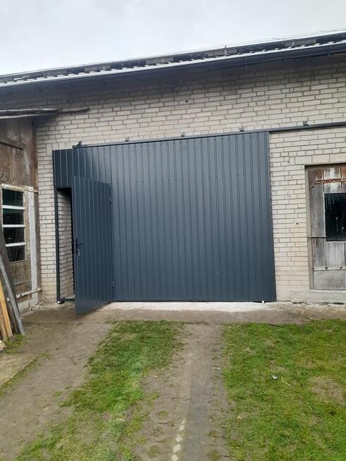 Bramy do stodoły, wieżeje, wrota, bramy