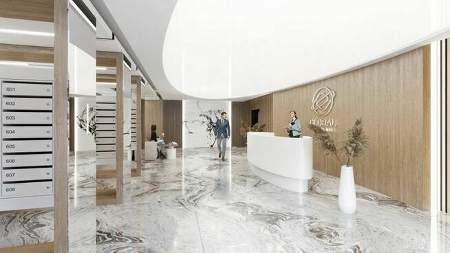 Mieszkanie 2 pokojowe na wynajem Katowice ul. Zabrska 15