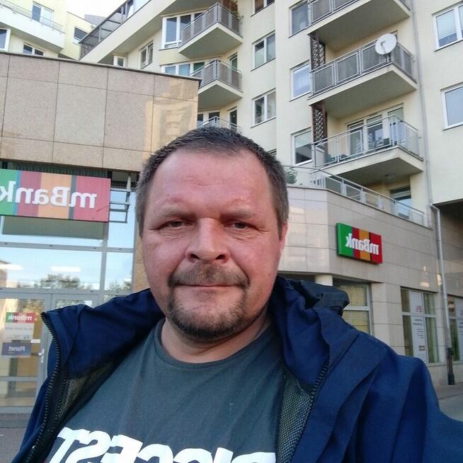 W ogromie samotności szukam Tej Jedynej..............