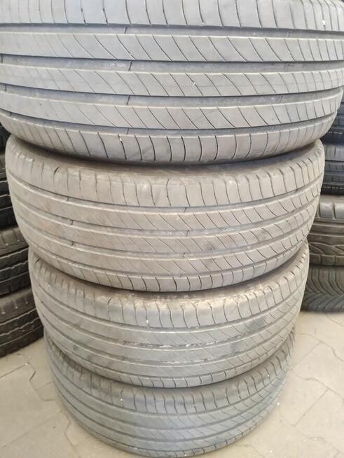 Opony 205 55 17 michelin