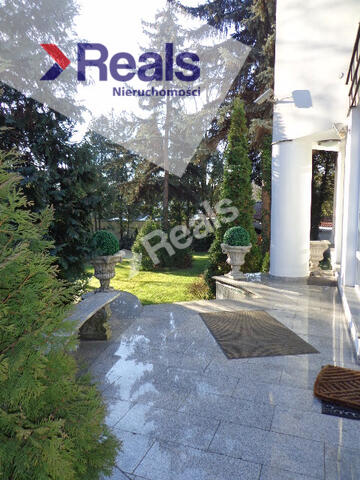 Komfortowy dom w Aninie