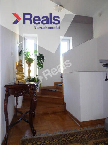 Komfortowy dom w Aninie