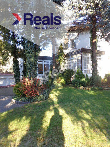 Komfortowy dom w Aninie