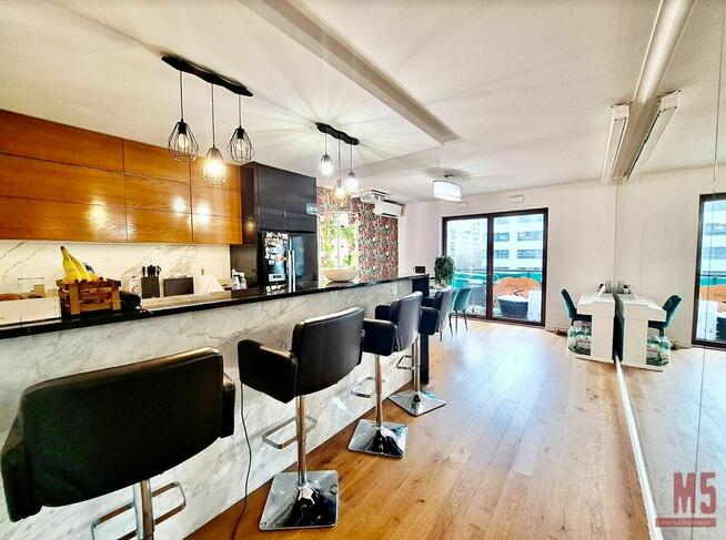 Mieszkanie Warszawa Mokotów