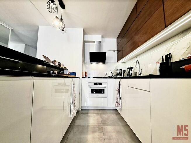 Mieszkanie Warszawa Mokotów