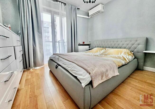 Mieszkanie Warszawa Mokotów