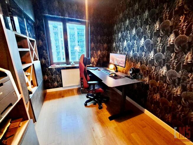 Mieszkanie Warszawa Mokotów