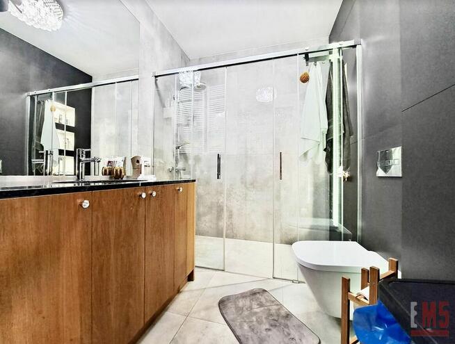 Mieszkanie Warszawa Mokotów