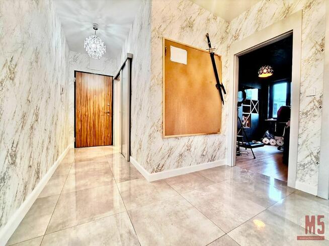 Mieszkanie Warszawa Mokotów