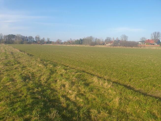 Działka budowlana Duchnów gm. Wiązowna