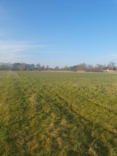 Działka budowlana Duchnów gm. Wiązowna