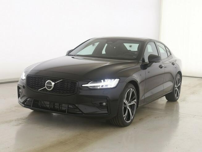 Volvo S60 Ultimate Dark, B5B AWD Mild-Hybrid