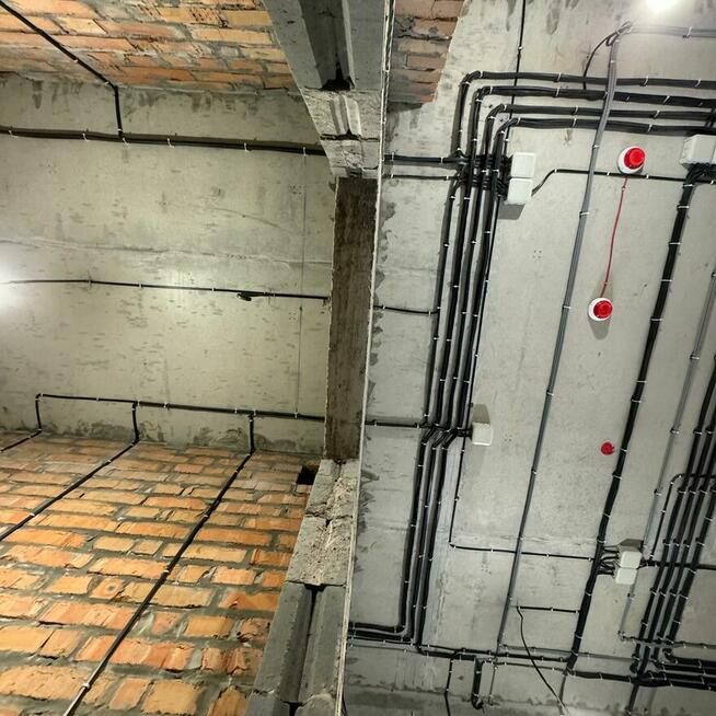 Elektryk Profesjonalny – Instalacje Elektryczne – Usługi Ele