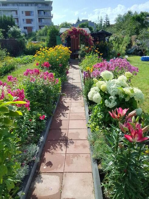 Sprzedam Działkę Rekreacyjną