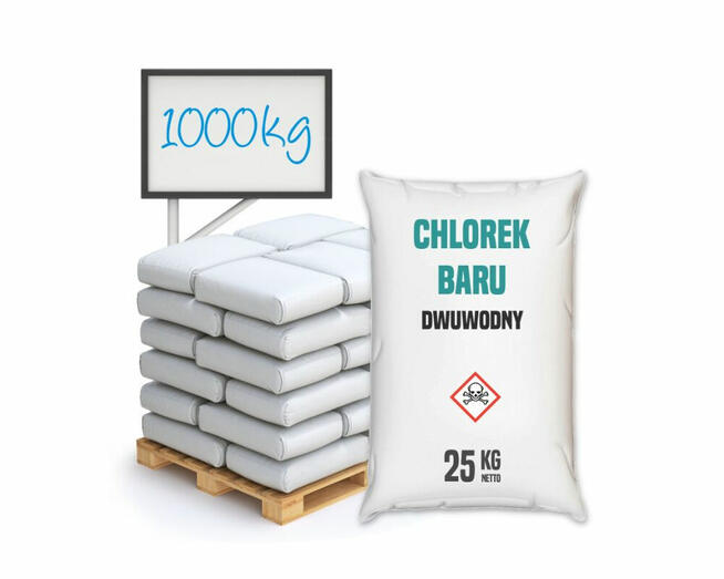 Chlorek baru