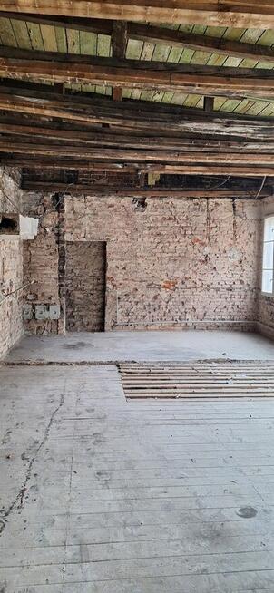 Okazja dla flippera -mieszkanie w Bytomiu