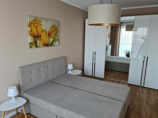 Mieszkanie 2 pokojowe na wynajem Katowice ul. Zabrska 15