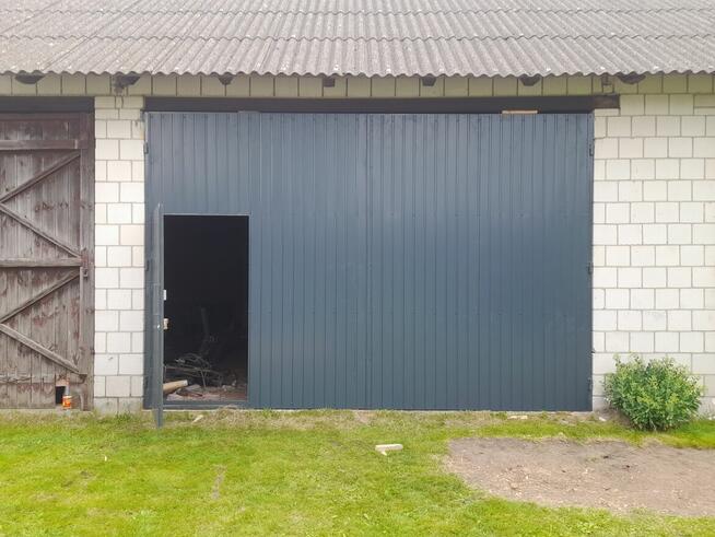 Bramy do stodoły, wieżeje, wrota, bramy