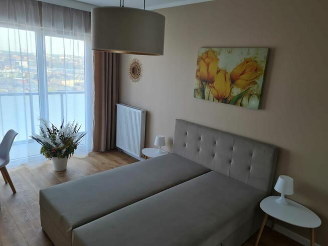 Mieszkanie 2 pokojowe na wynajem Katowice ul. Zabrska 15