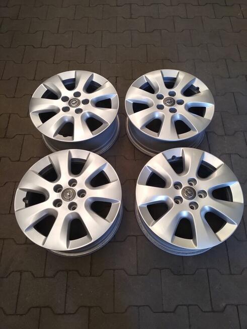 Felgi 16 5x108 et47