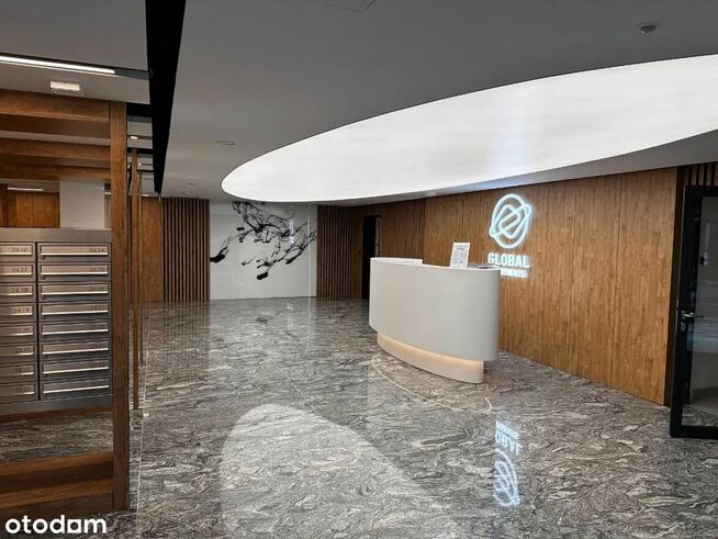 Mieszkanie 2 pokojowe na wynajem Katowice ul. Zabrska 15