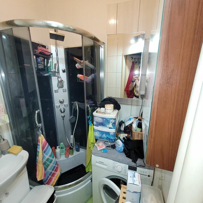 Zamiana mieszkania komunalne na większe