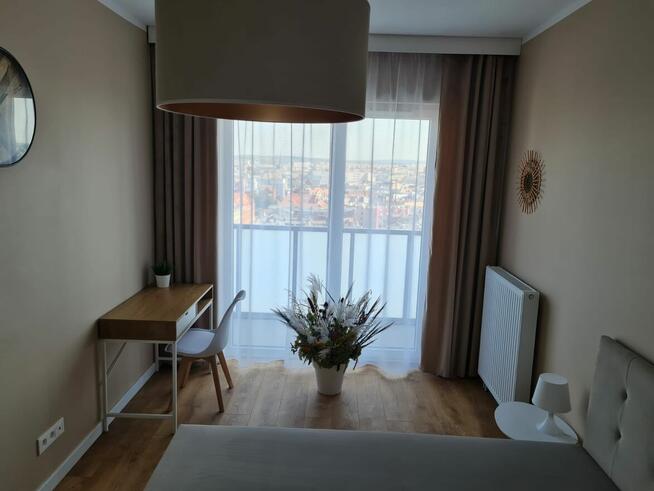 Mieszkanie 2 pokojowe na wynajem Katowice ul. Zabrska 15