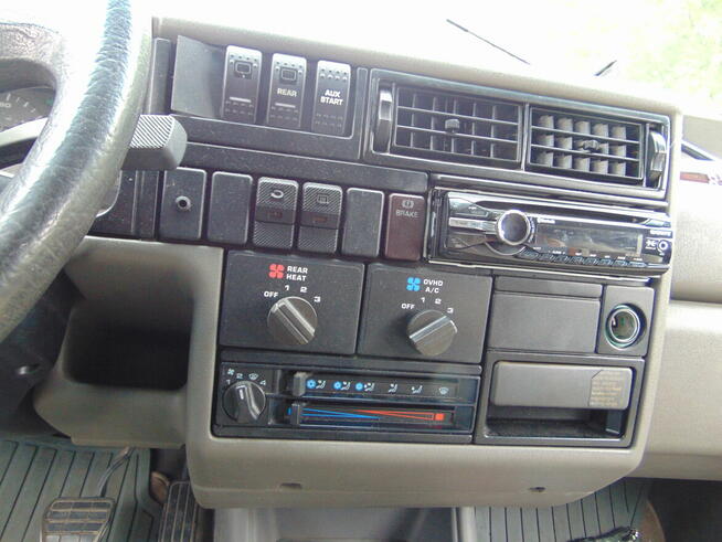 Camper RIALTA super , wspaniale wyposażony