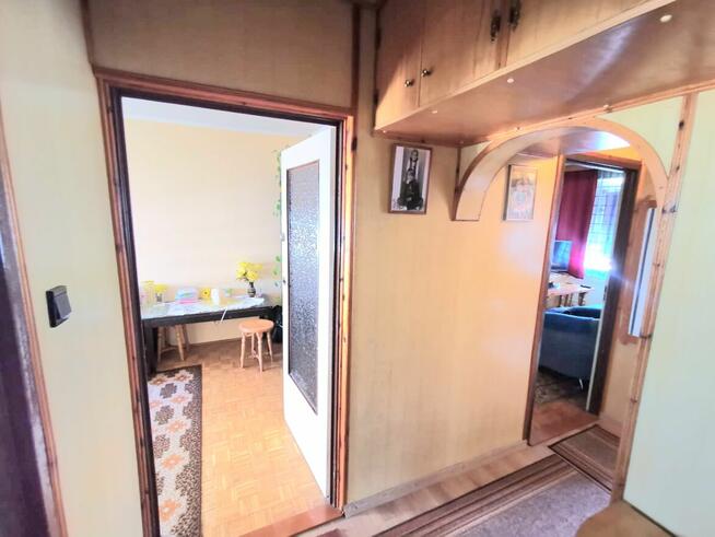 Mieszkanie 3 pokojowe sprzedam lub zamienię