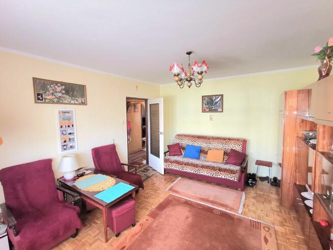 Mieszkanie 3 pokojowe sprzedam lub zamienię