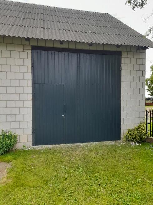 Bramy do stodoły, wieżeje, wrota, bramy