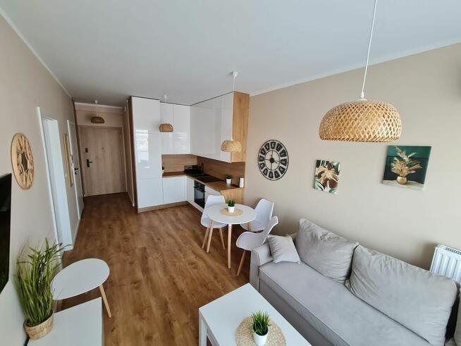 Mieszkanie 2 pokojowe na wynajem Katowice ul. Zabrska 15