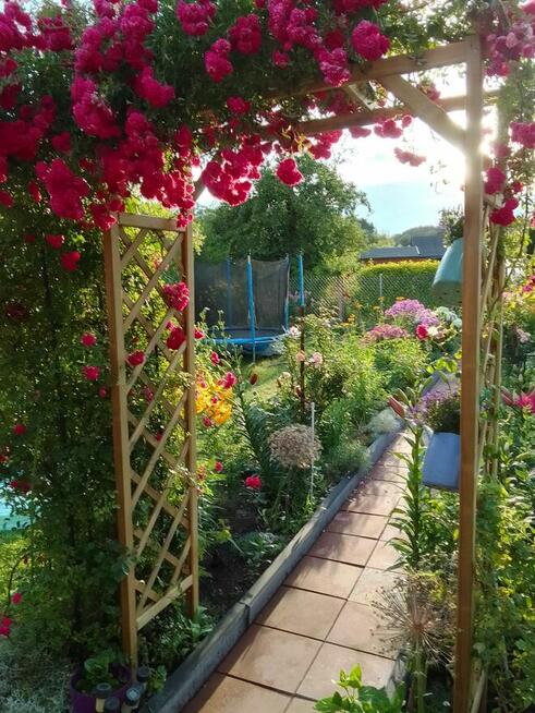 Sprzedam Działkę Rekreacyjną