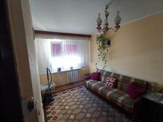 Mieszkanie 3 pokojowe sprzedam lub zamienię