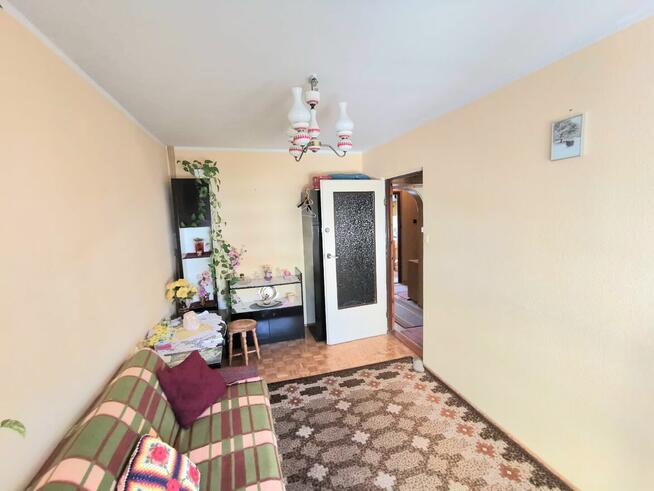 Mieszkanie 3 pokojowe sprzedam lub zamienię