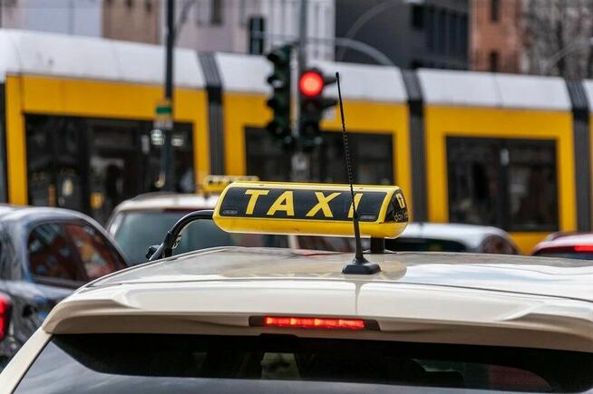 Praca kierowca Bolt Taxi w Kaliszu i/lub Ostrowie Wielkopols