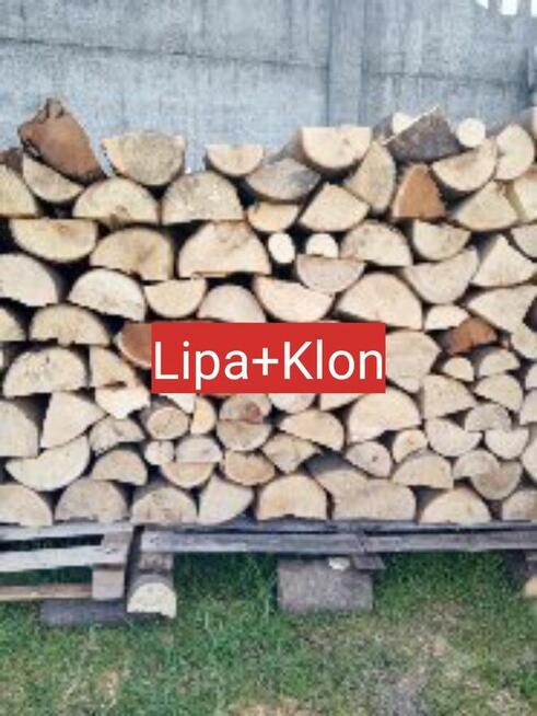 Drewno opałowe/kominkowe