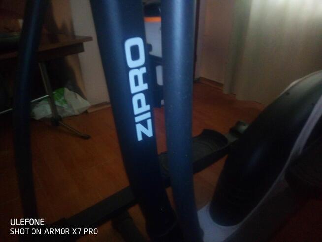 Orbitrek zipro mało używany