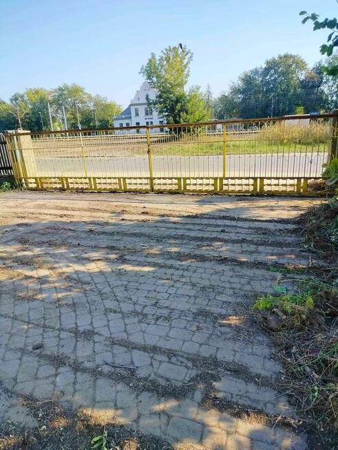 Działka budowlana Pionki