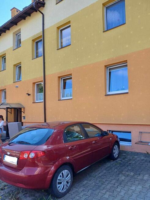 Sprzedam kawalerkę w Kościerzynie