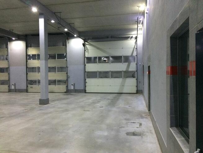 465m2,WARSZTAT, HALA, MAGAZYN-MOŻNA CZĘŚĆ PODNAJĄĆ!!