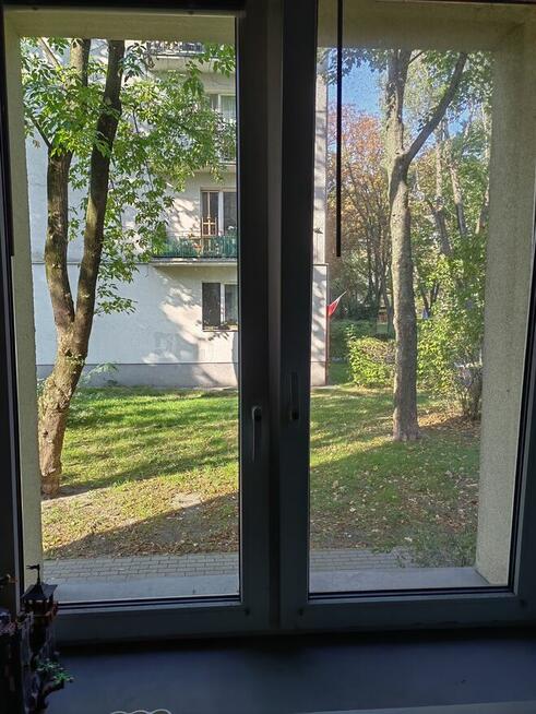 Mieszkanie ciche do zamieszkania BEZPOŚREDNIO