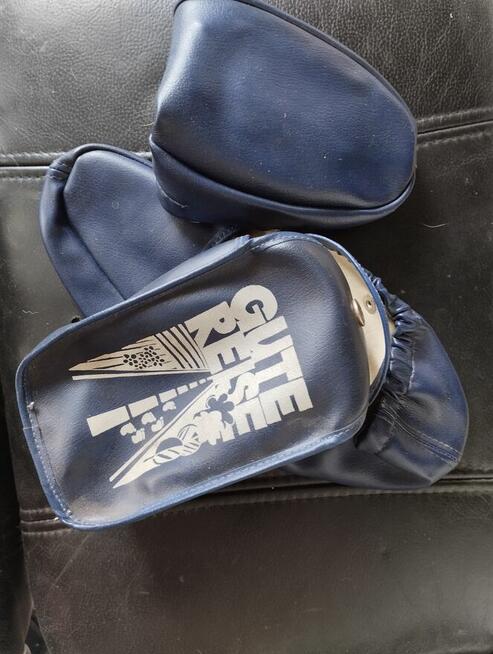 Kapcie w pokrowcu. Kapcie turystyczne.