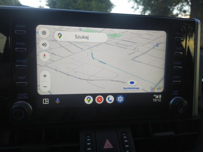 Pilnie Sprzedam Toyota RAV4 2022r.Cena do negocjacji.